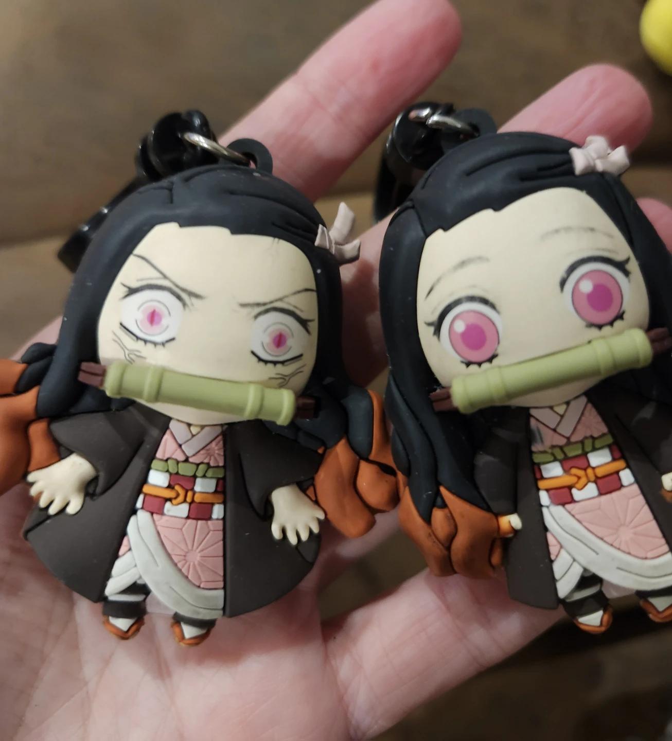 $5 each keychain