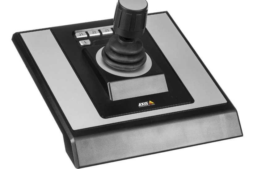 AXIS T8311 Joystick