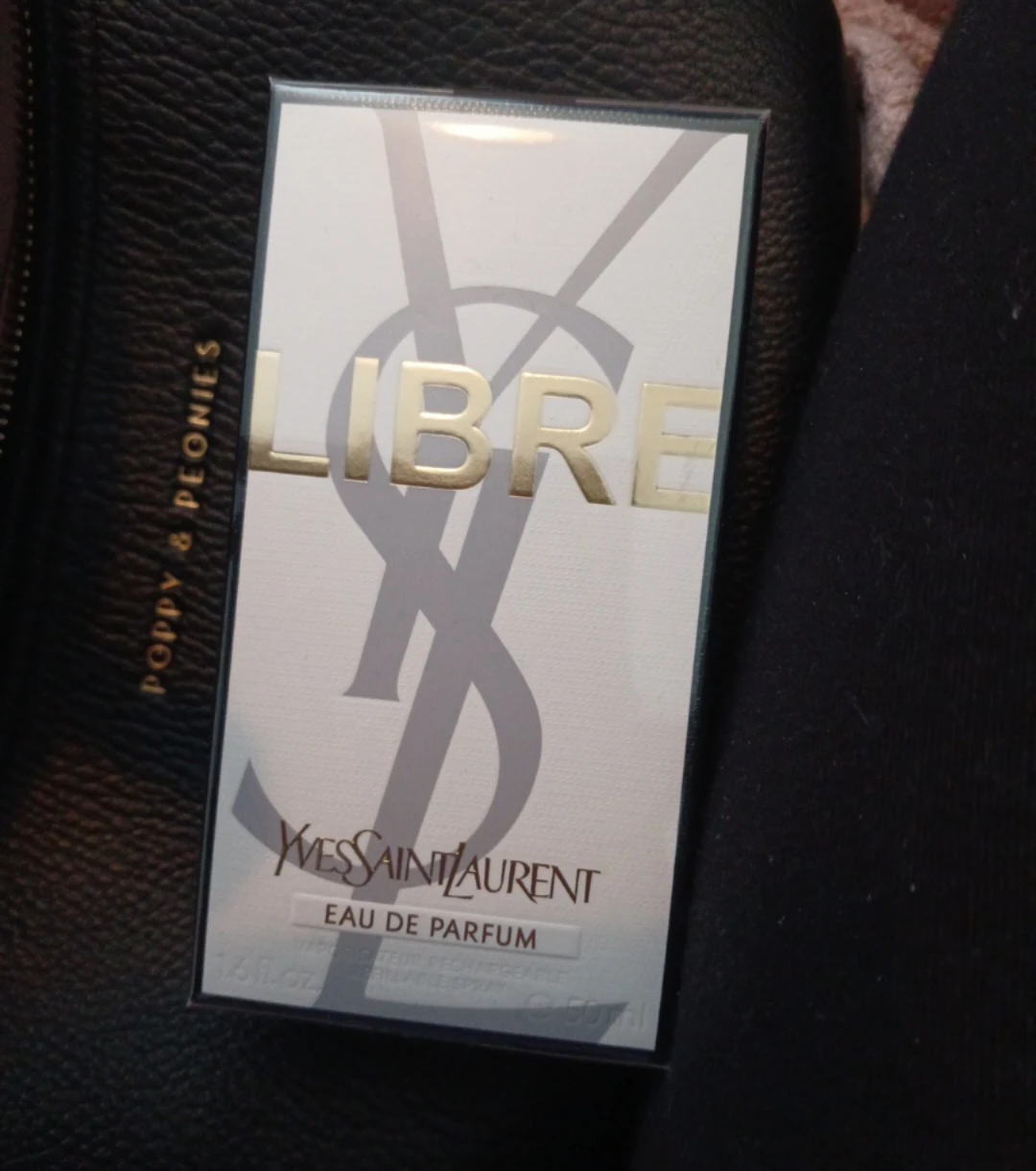NEW SEALED YSL Libre Eau de Parfum
