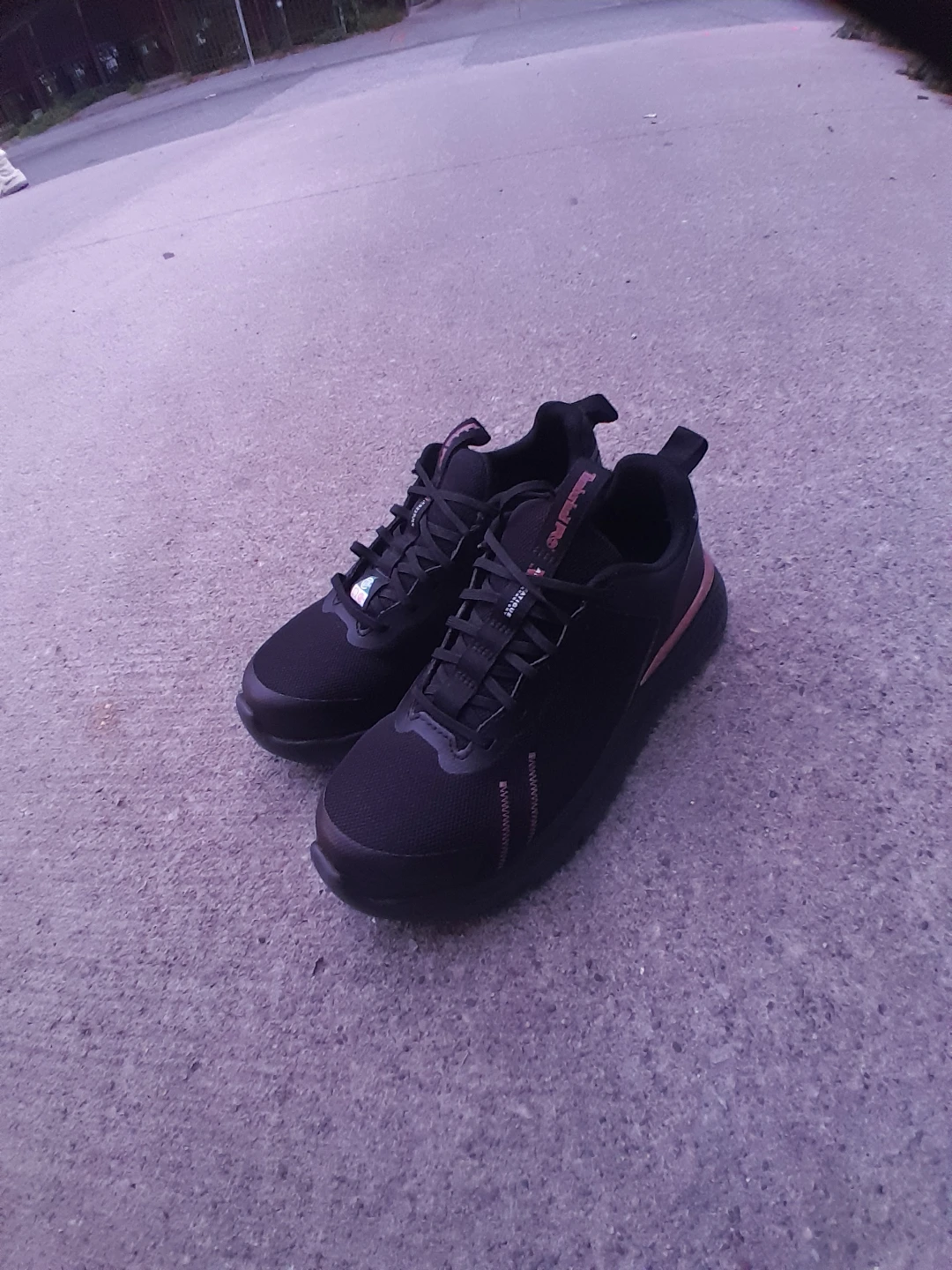 Safety Shoes Original Timberland Pro Women's Size 7 - photo 5