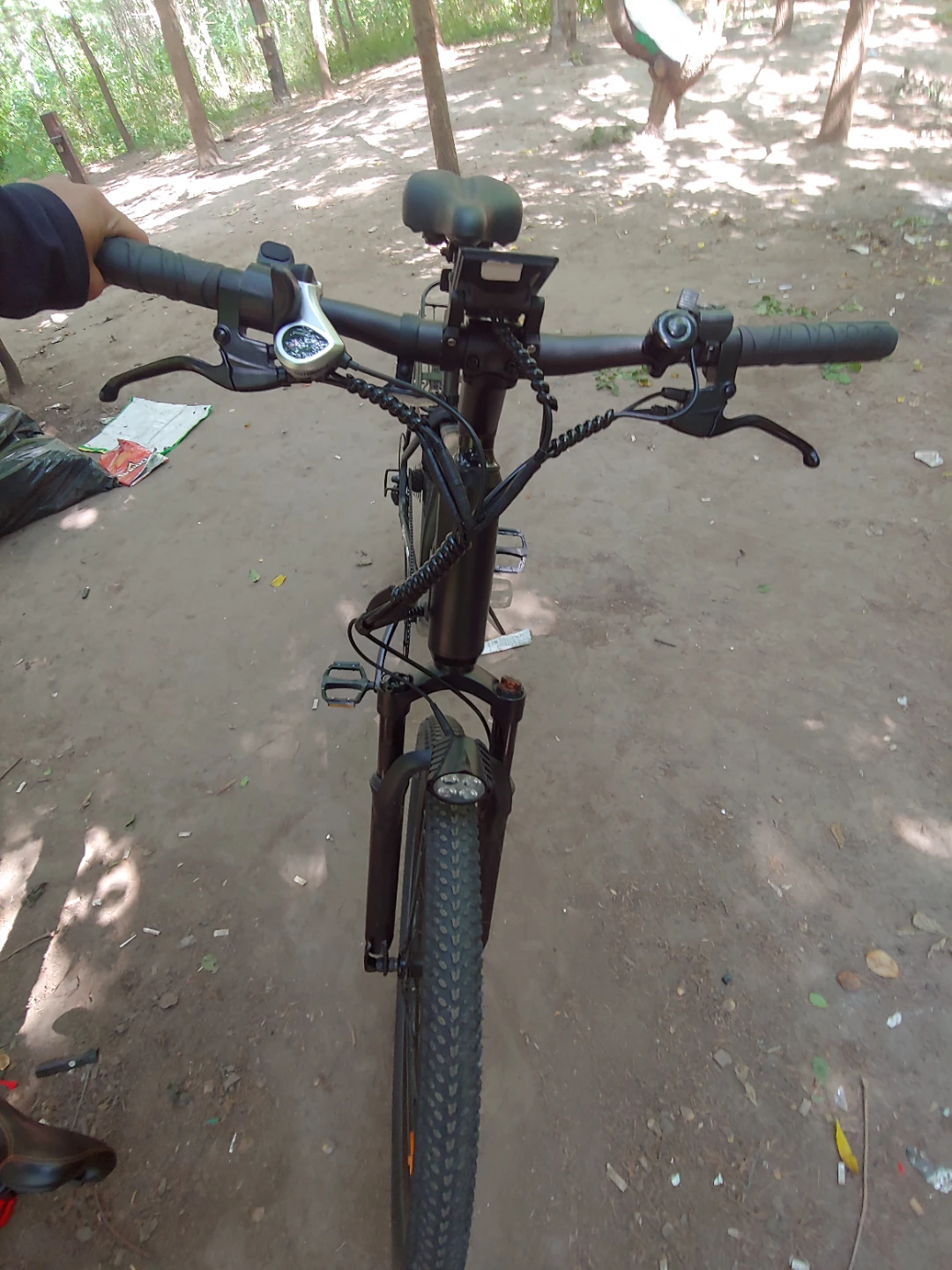 VIET Electric Bike - photo 3