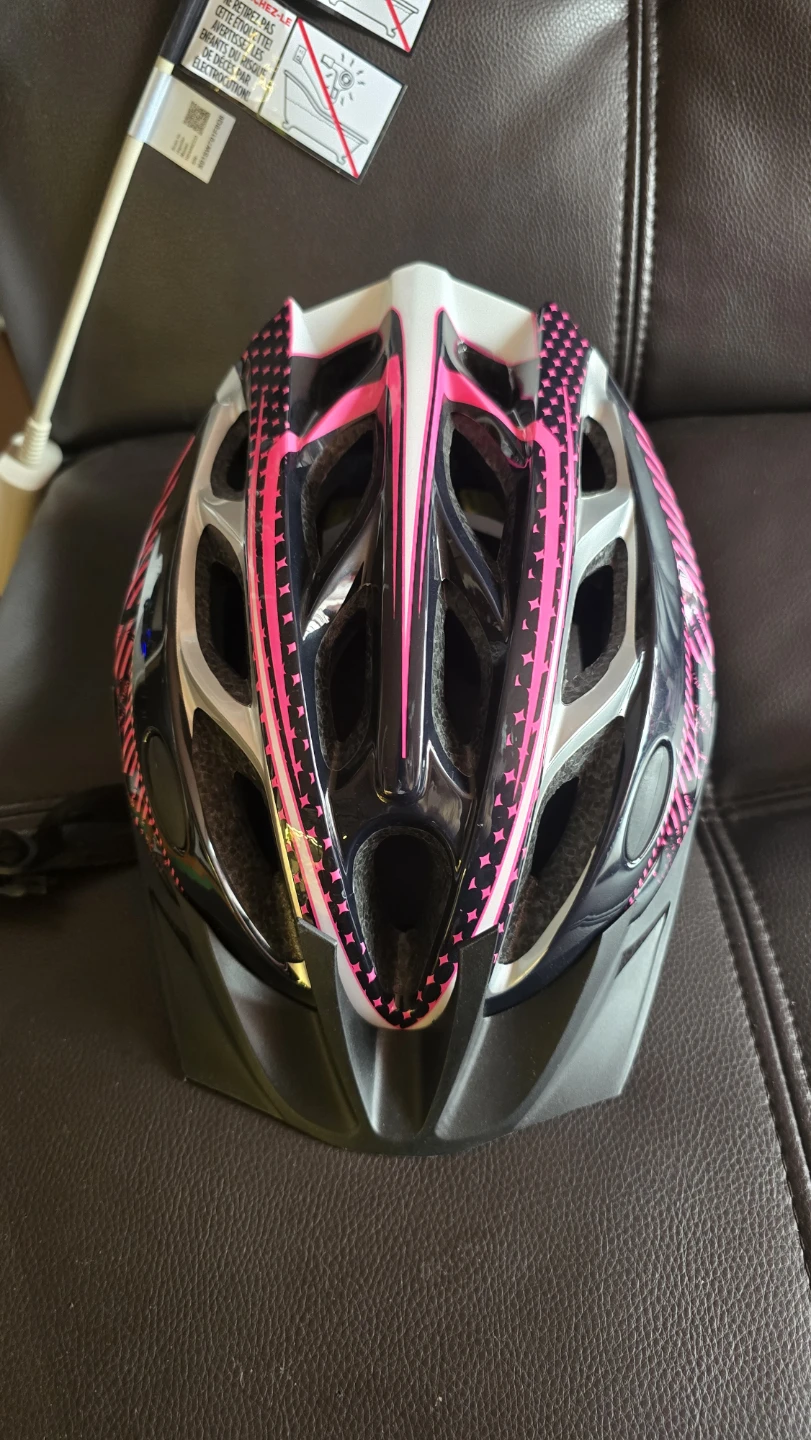 Bike Helmet - photo 2
