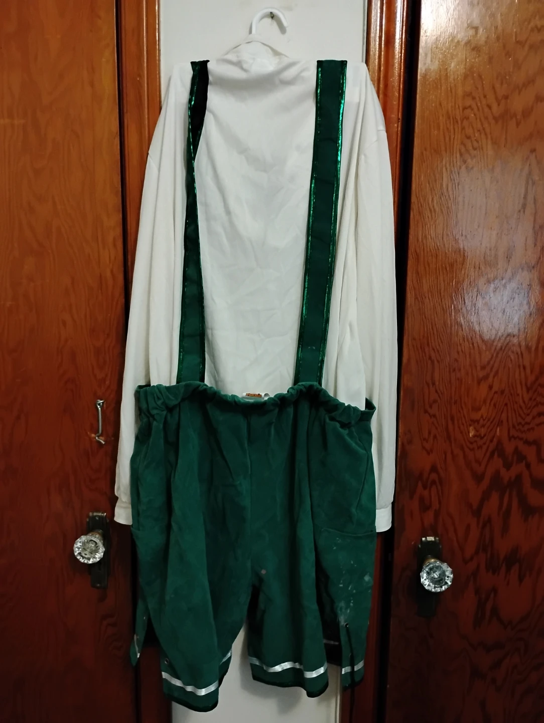 Oktoberfest Costume Set - photo 4