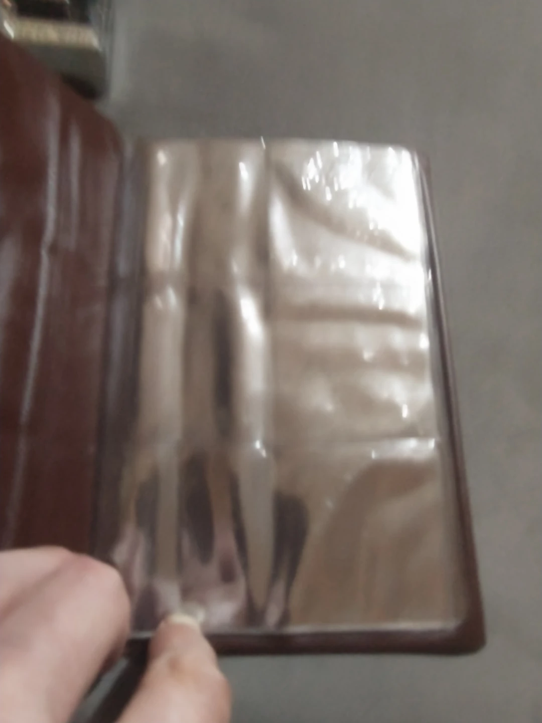Universal Coin Wallet - photo 5