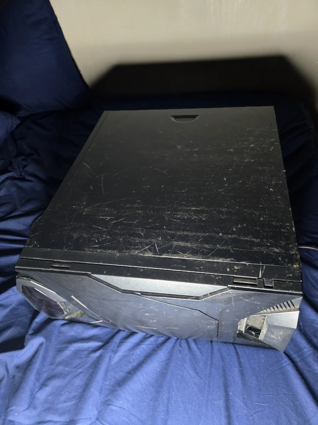 Computer For Parts - photo 3