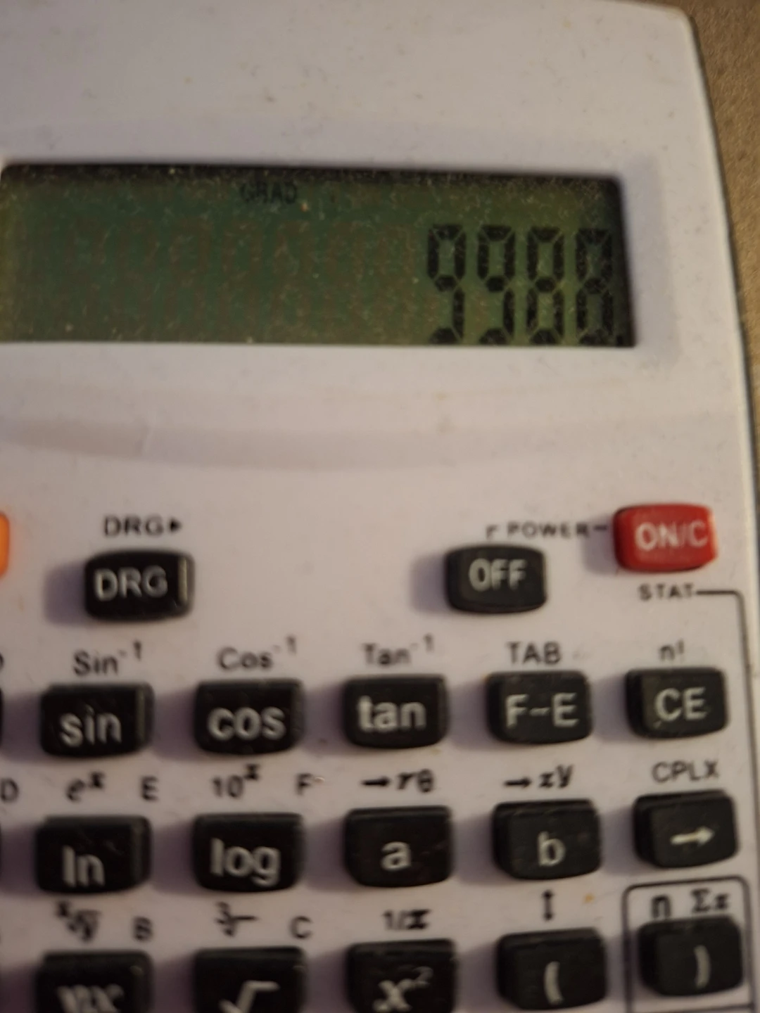 Scientific Calculator - photo 2