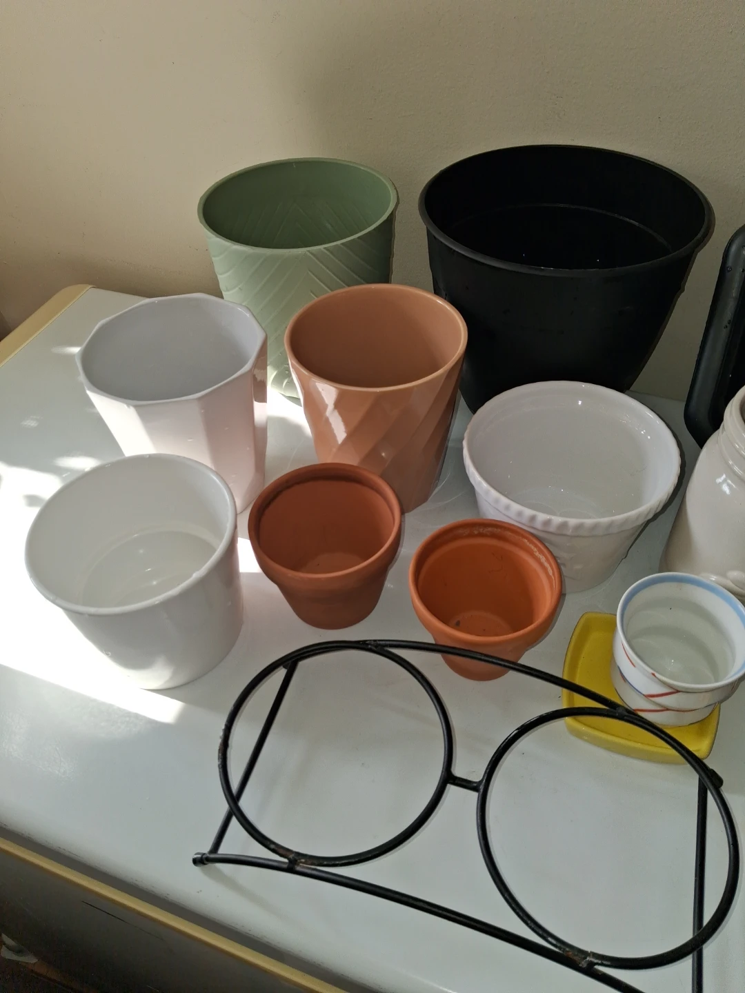 everything Pots - photo 4