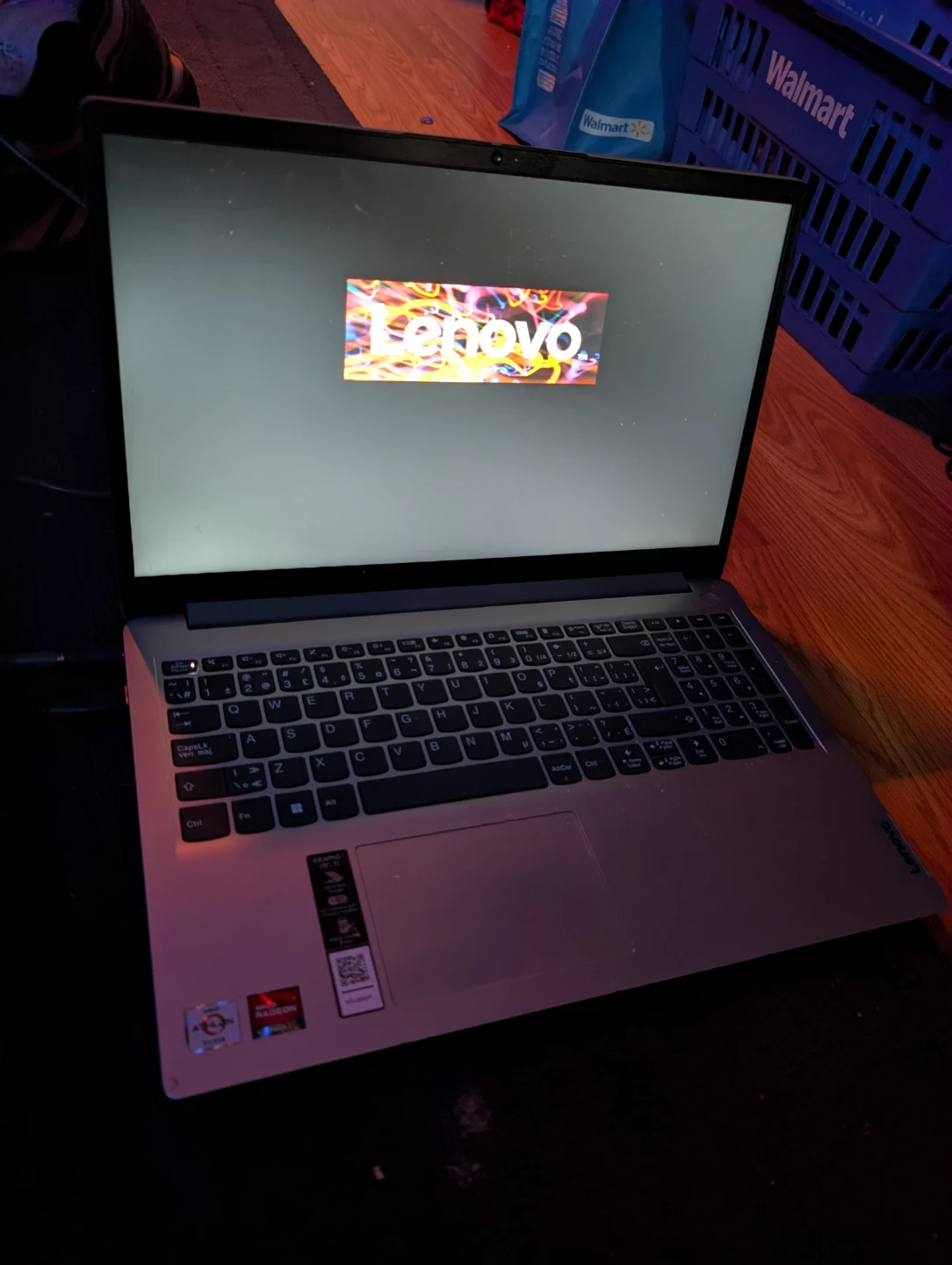 2023Lenovo idea pad