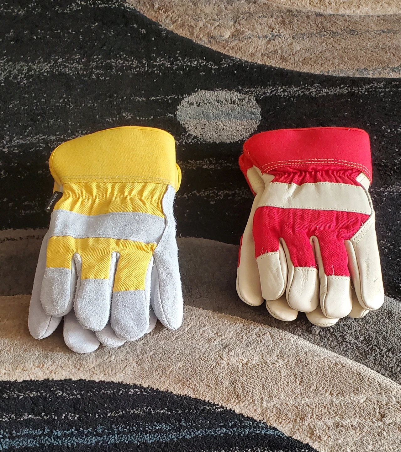 Mr Safety Shoes, jackets Gloves,Vest, shirts  pouch & Drills - photo 5