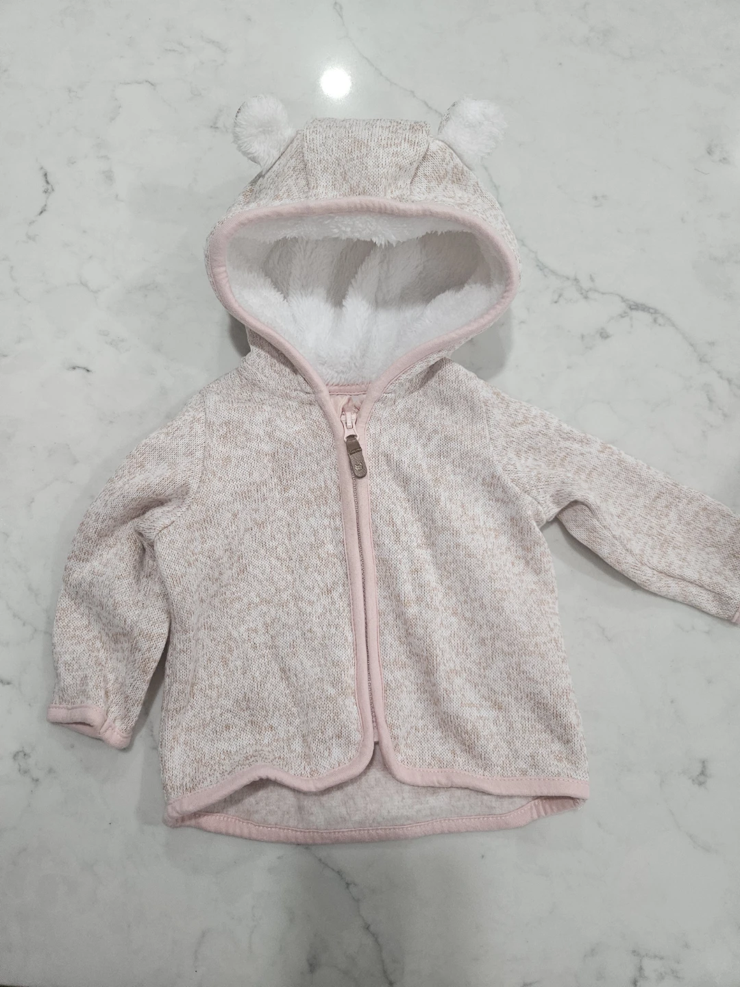 Baby Hoodies Bundle (Gap & H&M) - photo 2