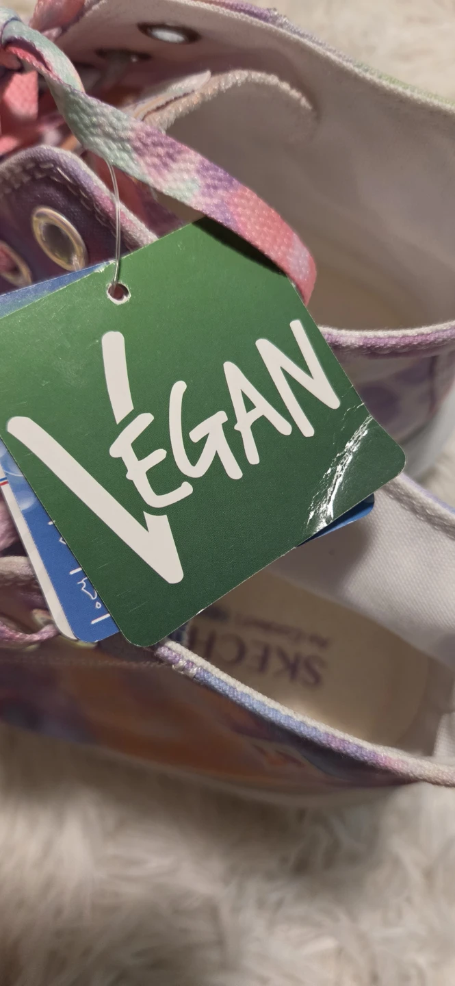 Skechers Court & Classics Vegan Tie-Dye Sneakers - photo 5