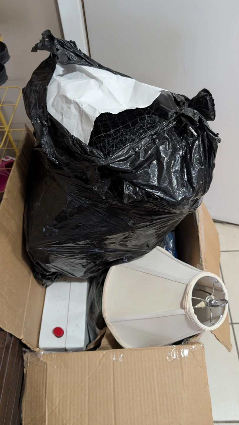 Free miscellaneous items
