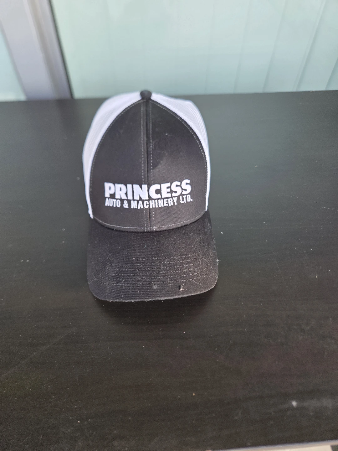 Princess Auto & Machinery Ltd. Trucker Hat - photo 3