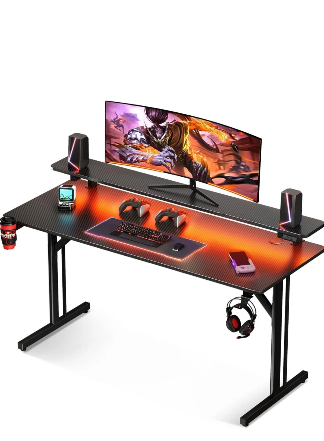 Computer Desk,BenQ Monitor,Computer Stand,delivery