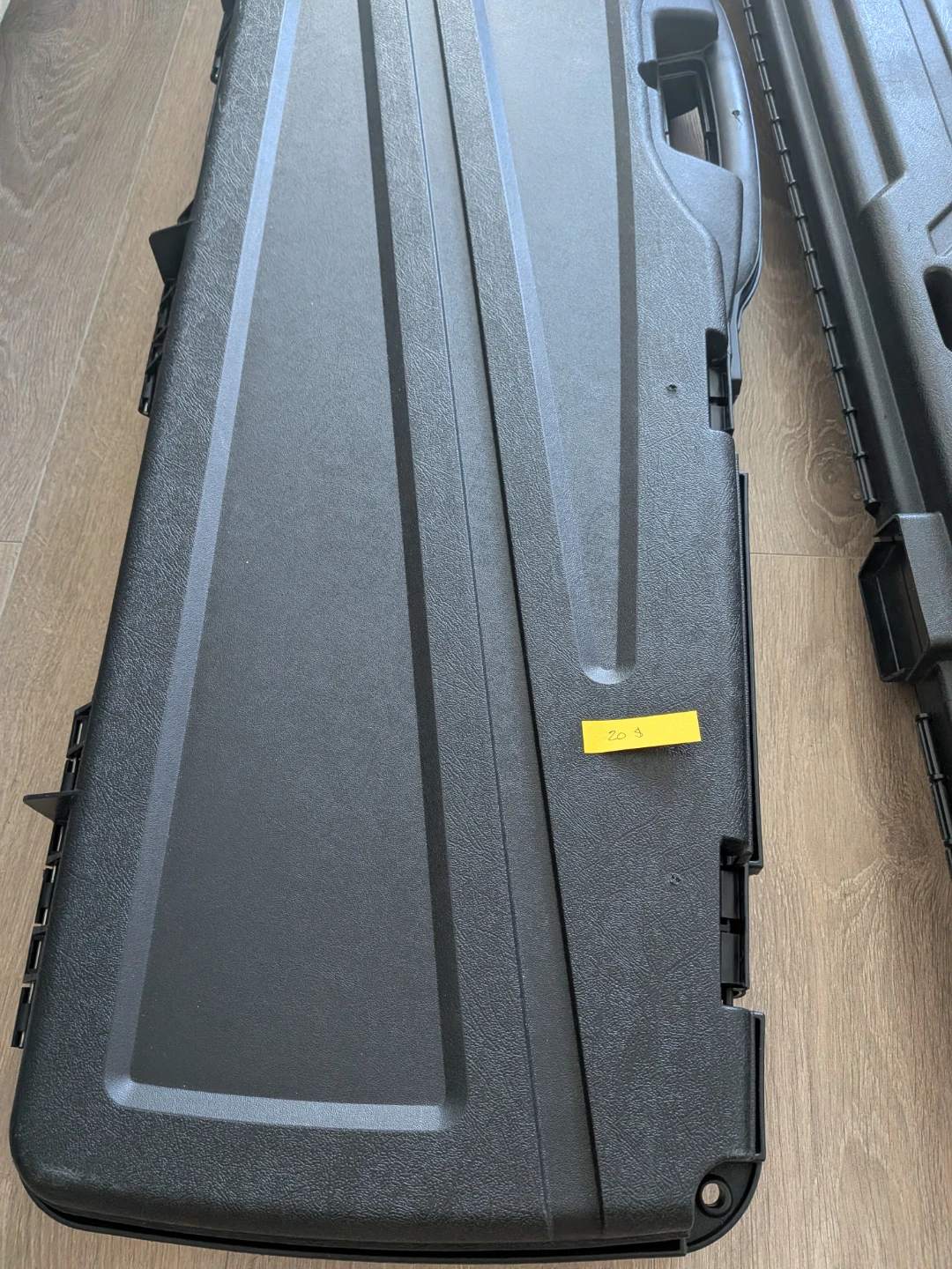 Gun cases - photo 2