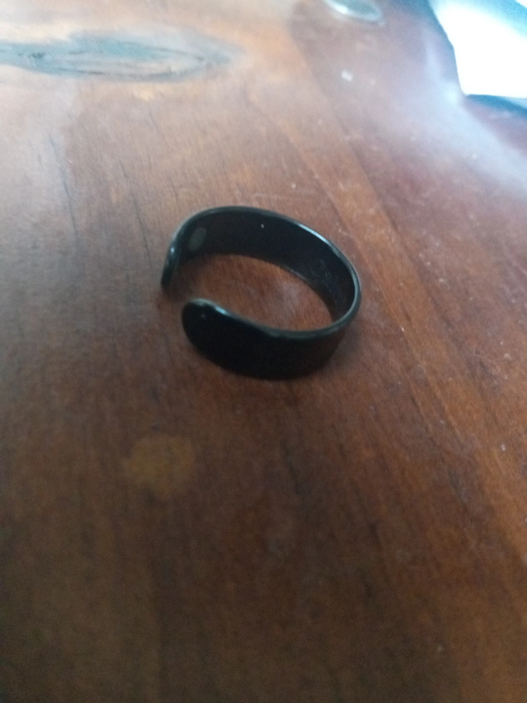 Calmi ring - photo 2