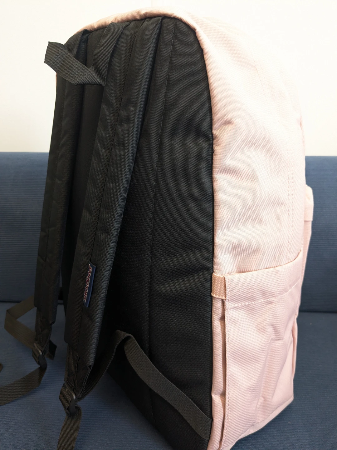 Jansport Pink Backpack - photo 2