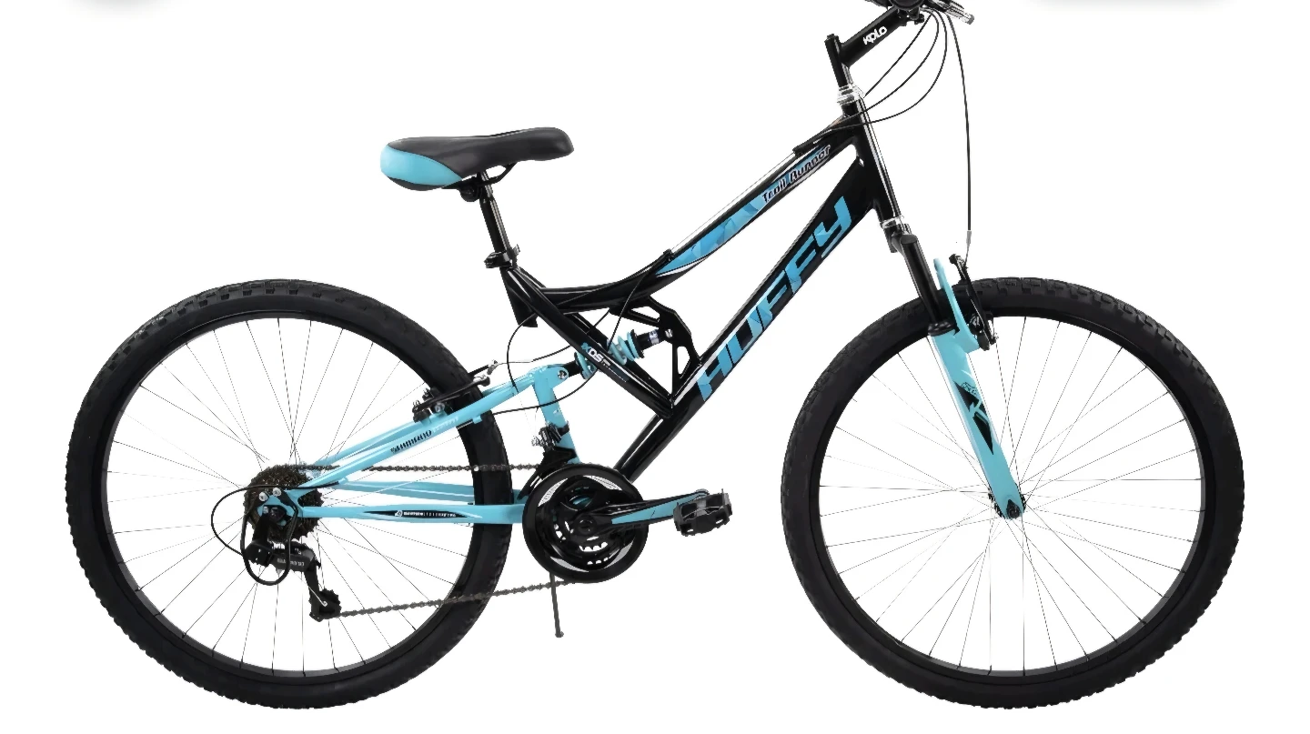 Huffy Trail Runner Mountain Bike