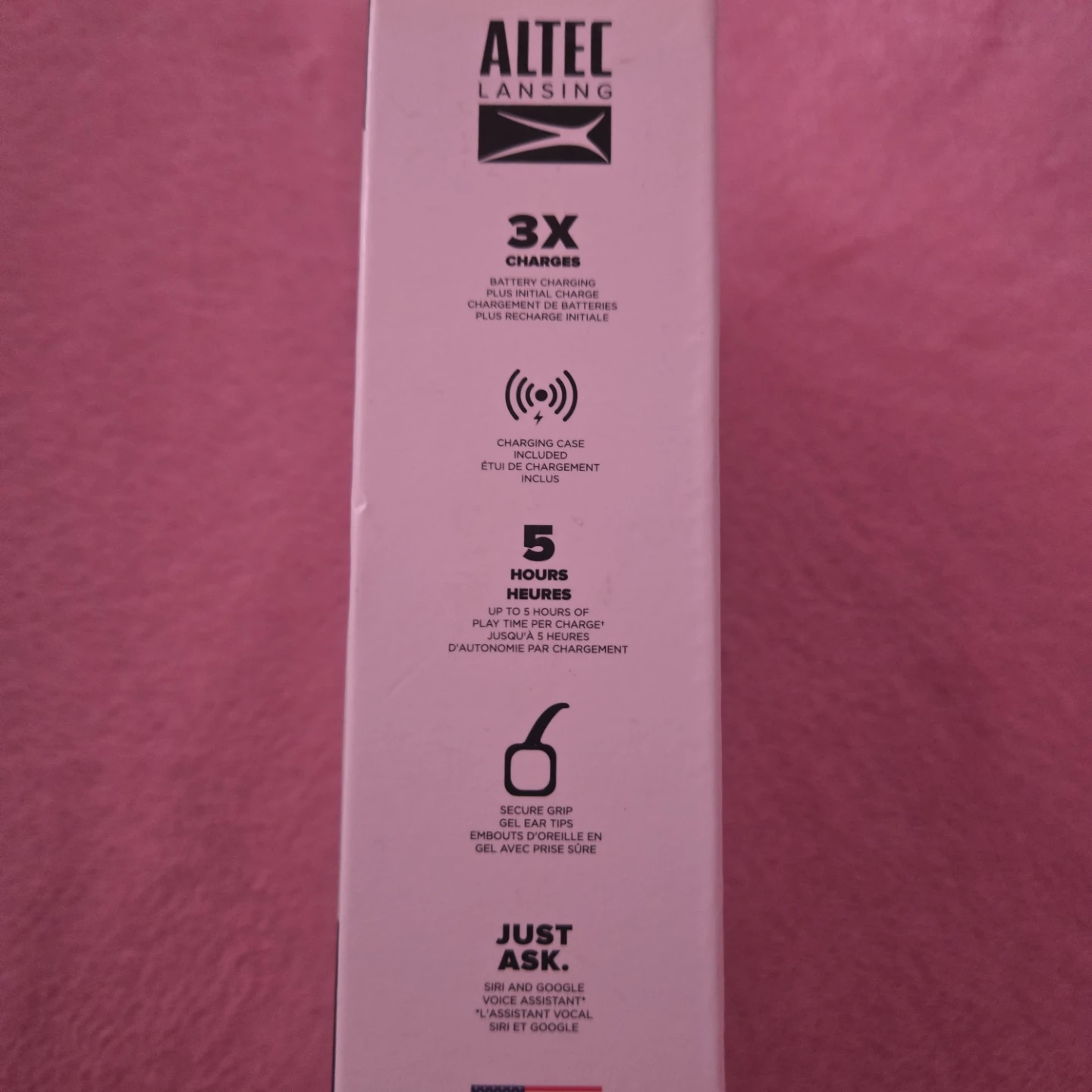 Wireless headphones. - photo 2