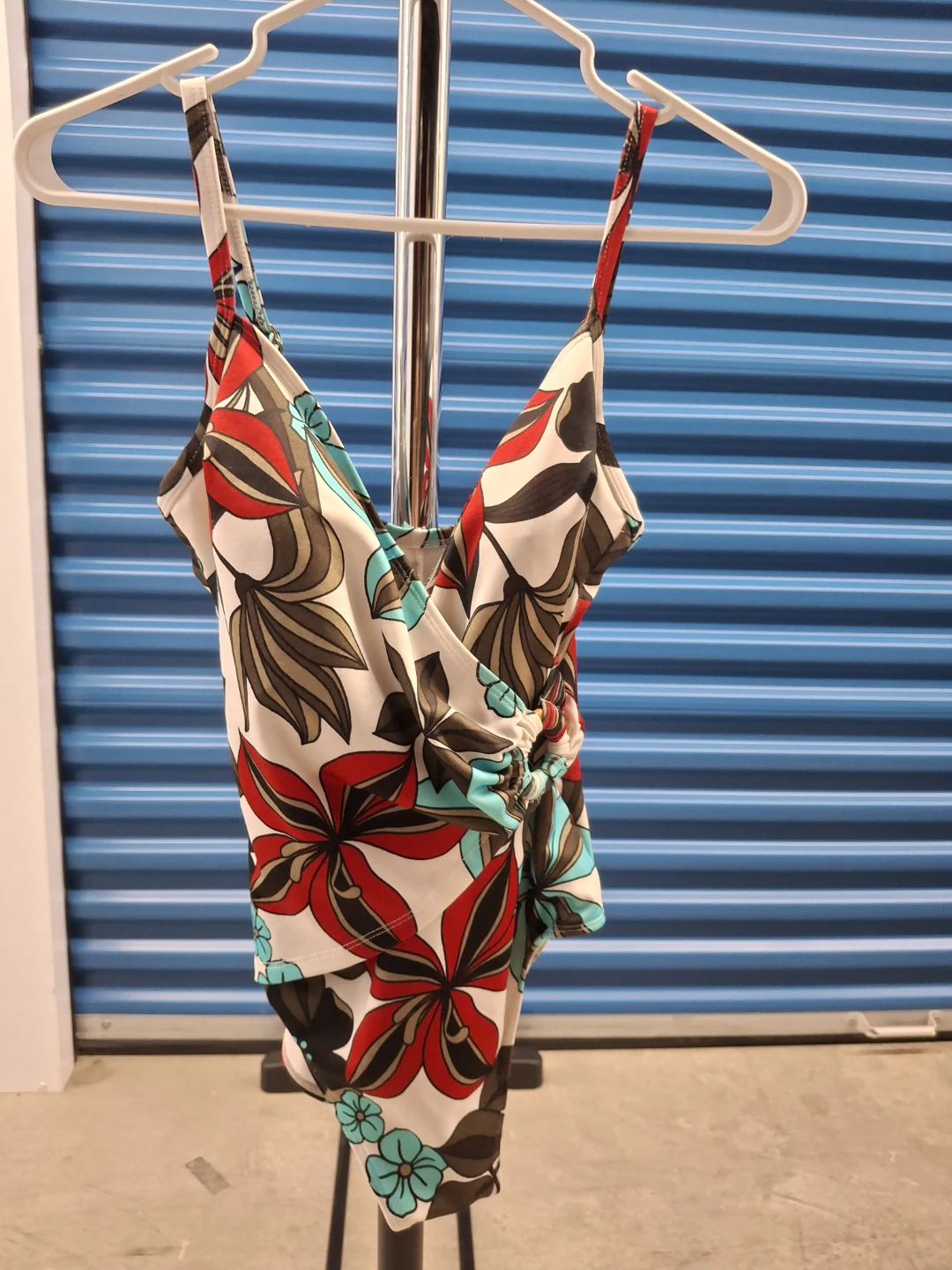 Women's Swimsuit Size 8