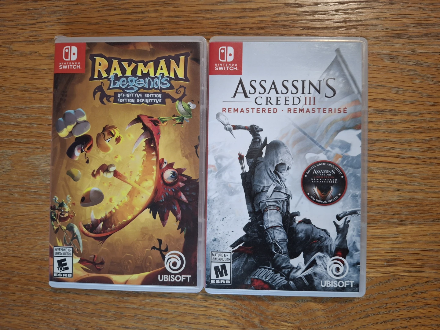 Nintendo Switch Lite Console ($200) And/or Games ($25 each) - photo 3