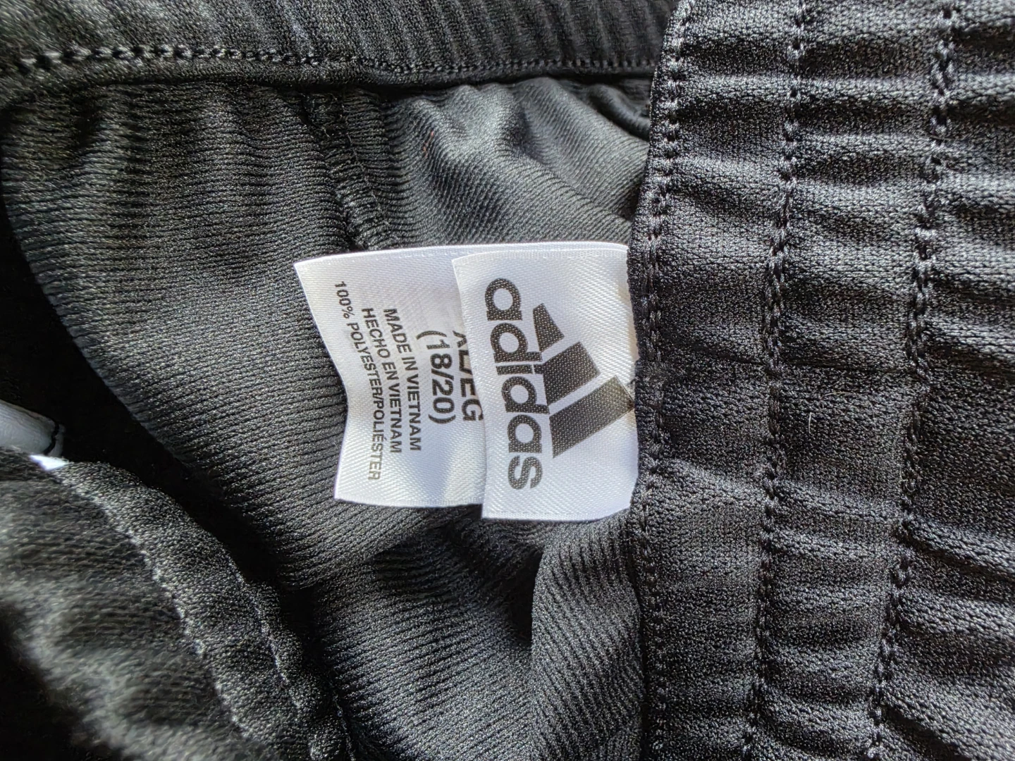 Adidas Track Pants - photo 4