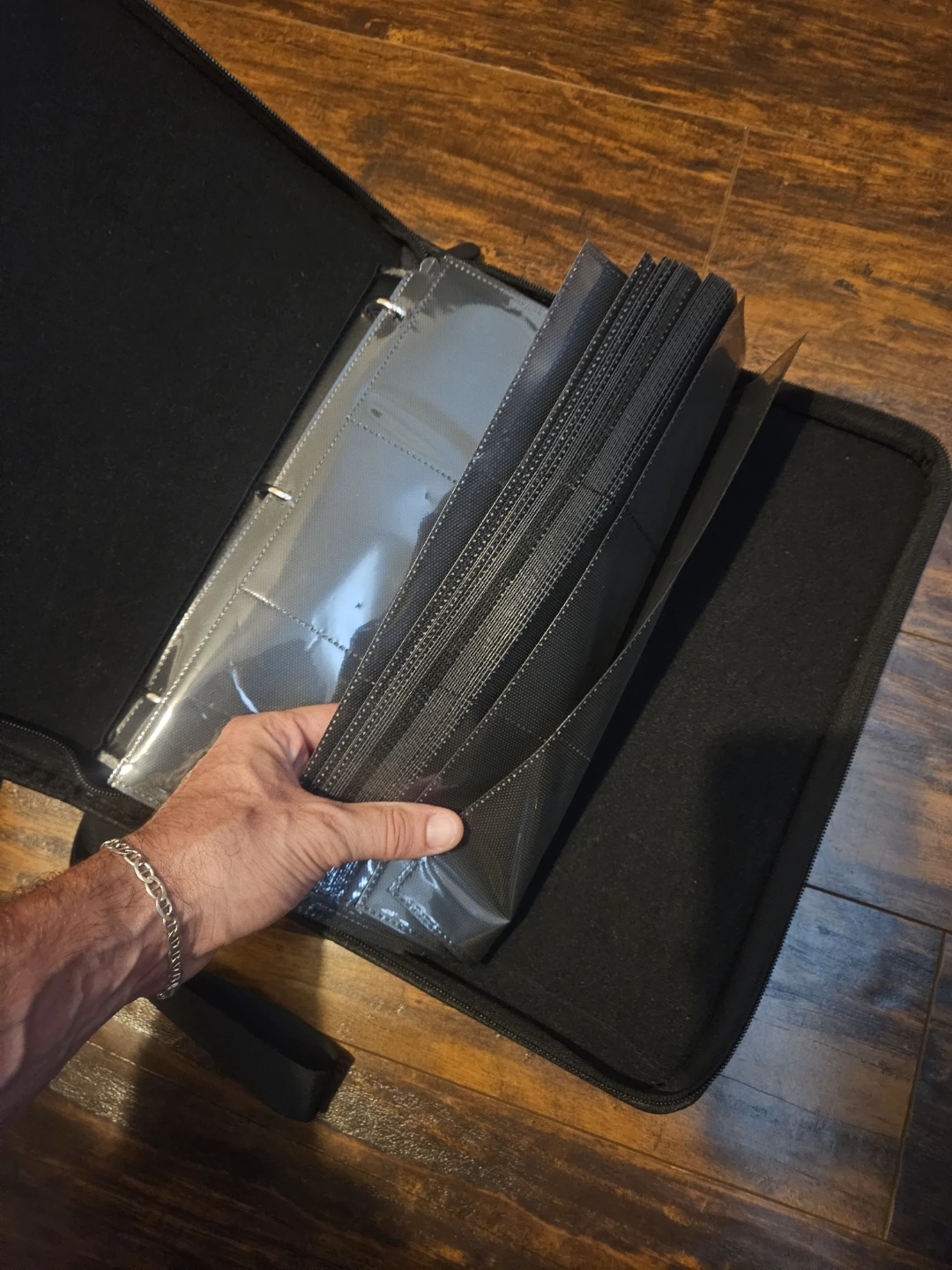 Pokemon or Anyone TCG Binders(Large and Small) - photo 4