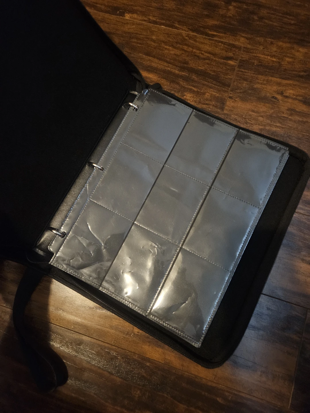 Pokemon or Anyone TCG Binders(Large and Small) - photo 5