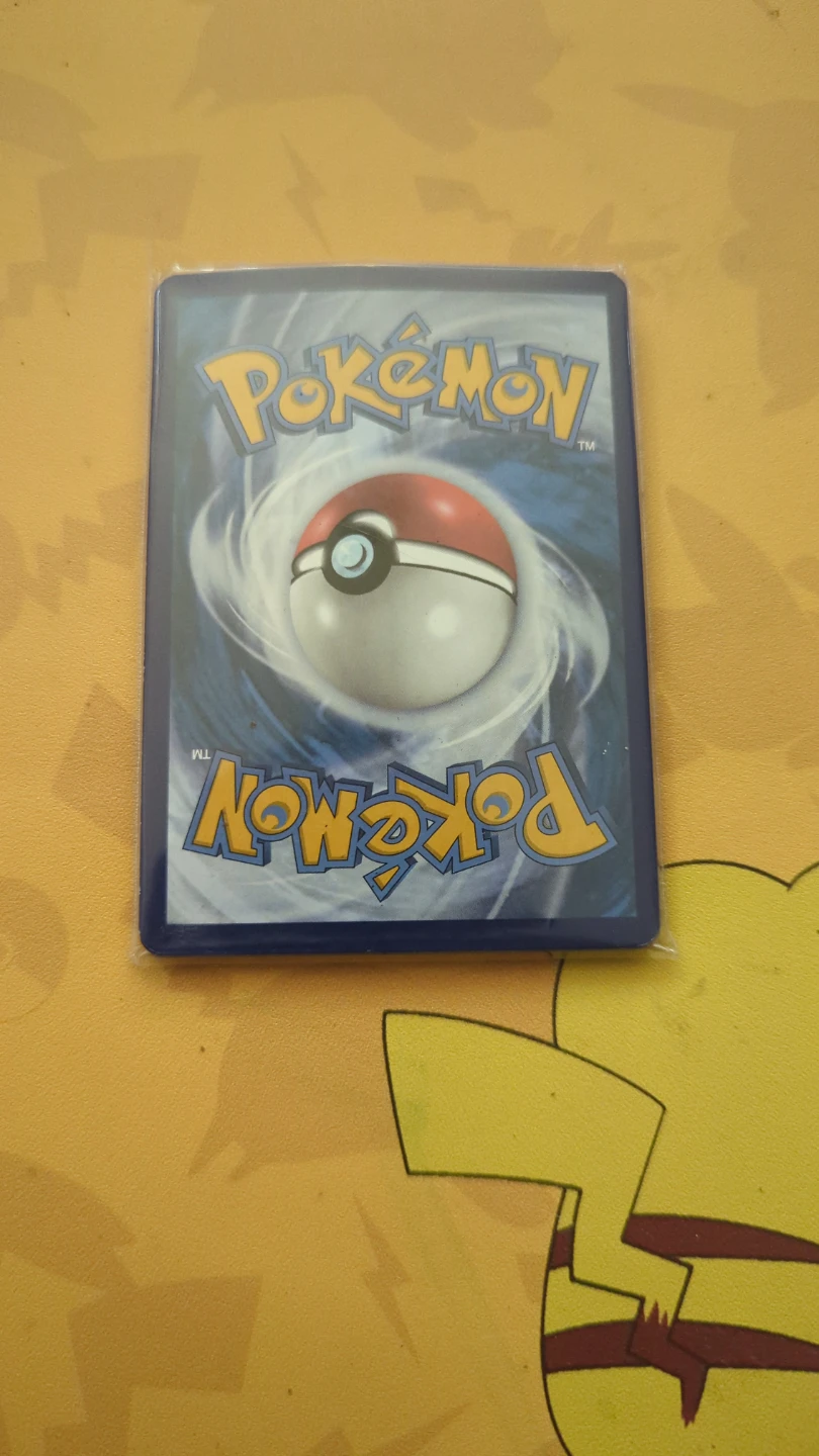Pokem card trainer and energy - photo 2