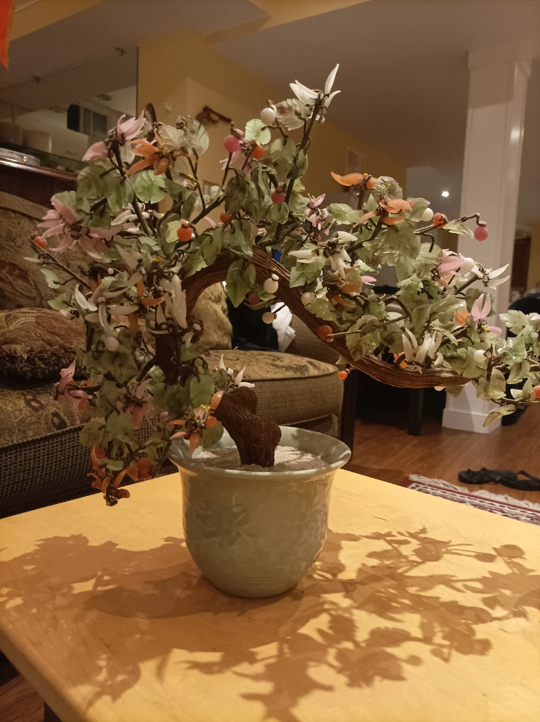 Decorative Artificial Bonsai Tree