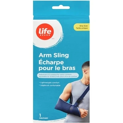 Life Brand Arm Sling