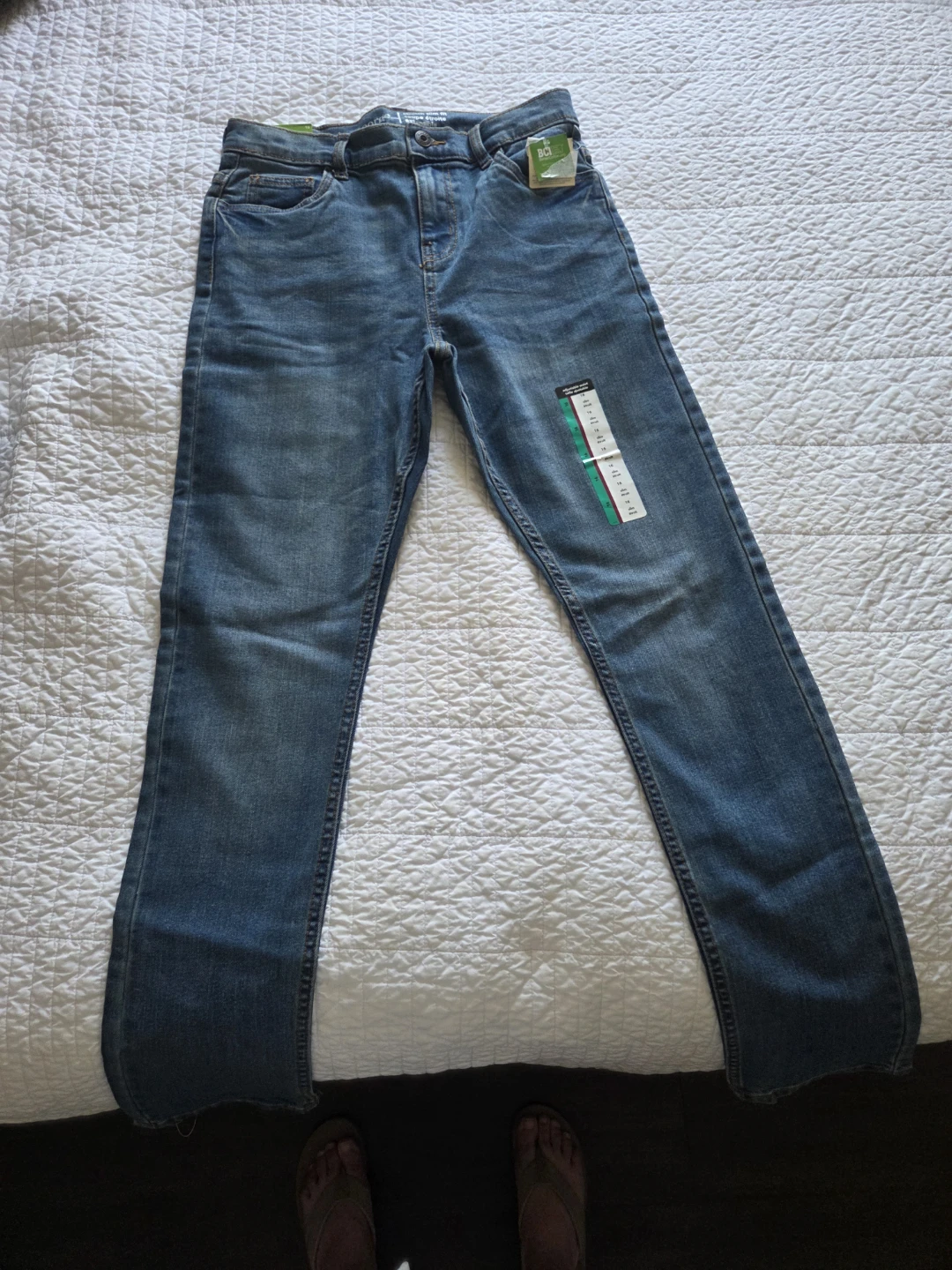 George Boys' Jeans