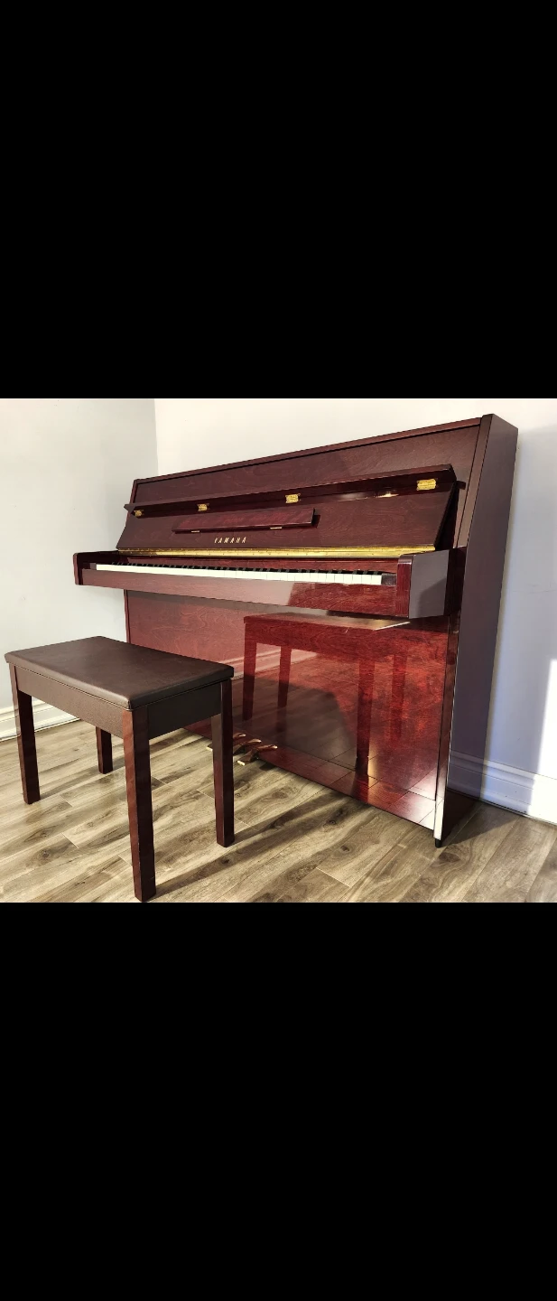 Yamaha Upright Piano