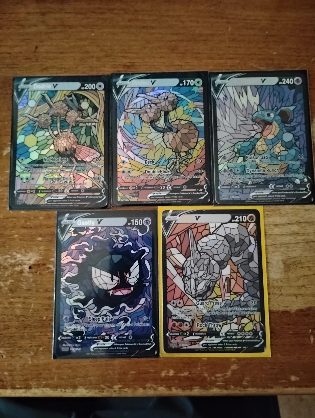 Pokemon FAN ART!!