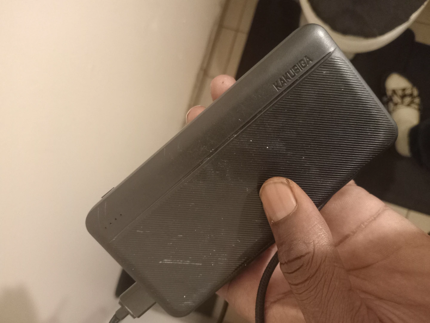 20000mah powerbank