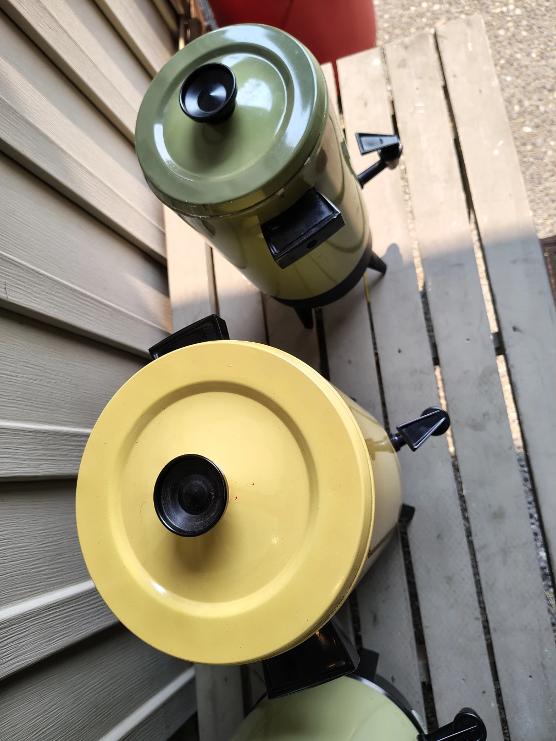 Vintage Coffee ☕ Urns - photo 4