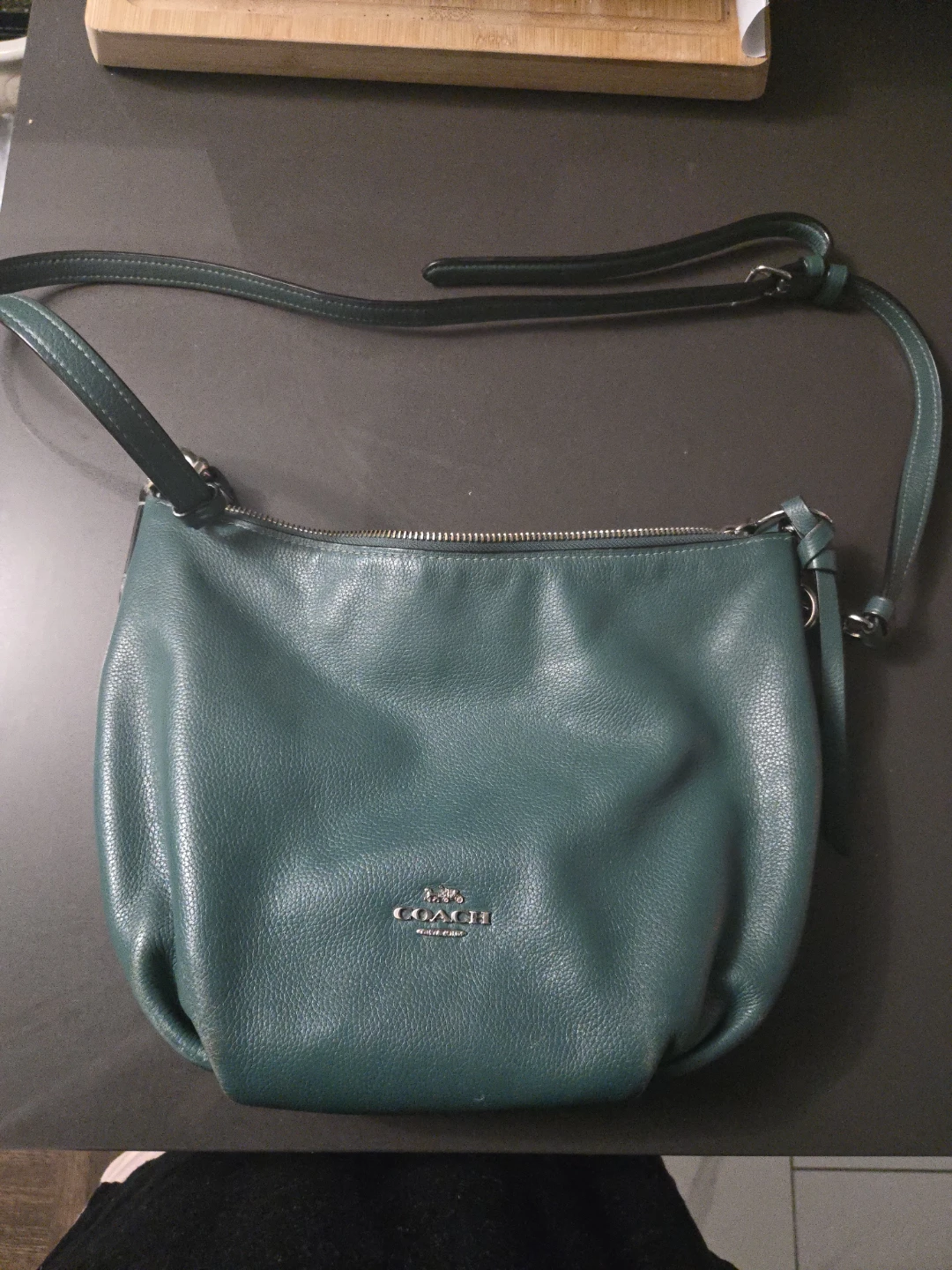 Coach Shoulder Bag