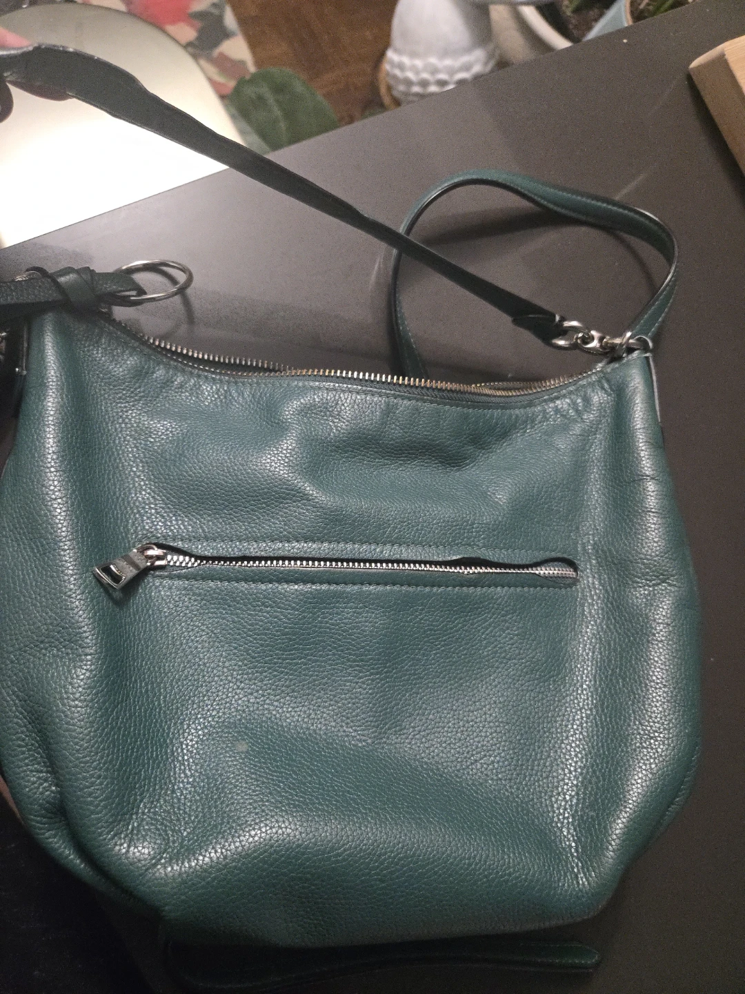 Coach Shoulder Bag - photo 4