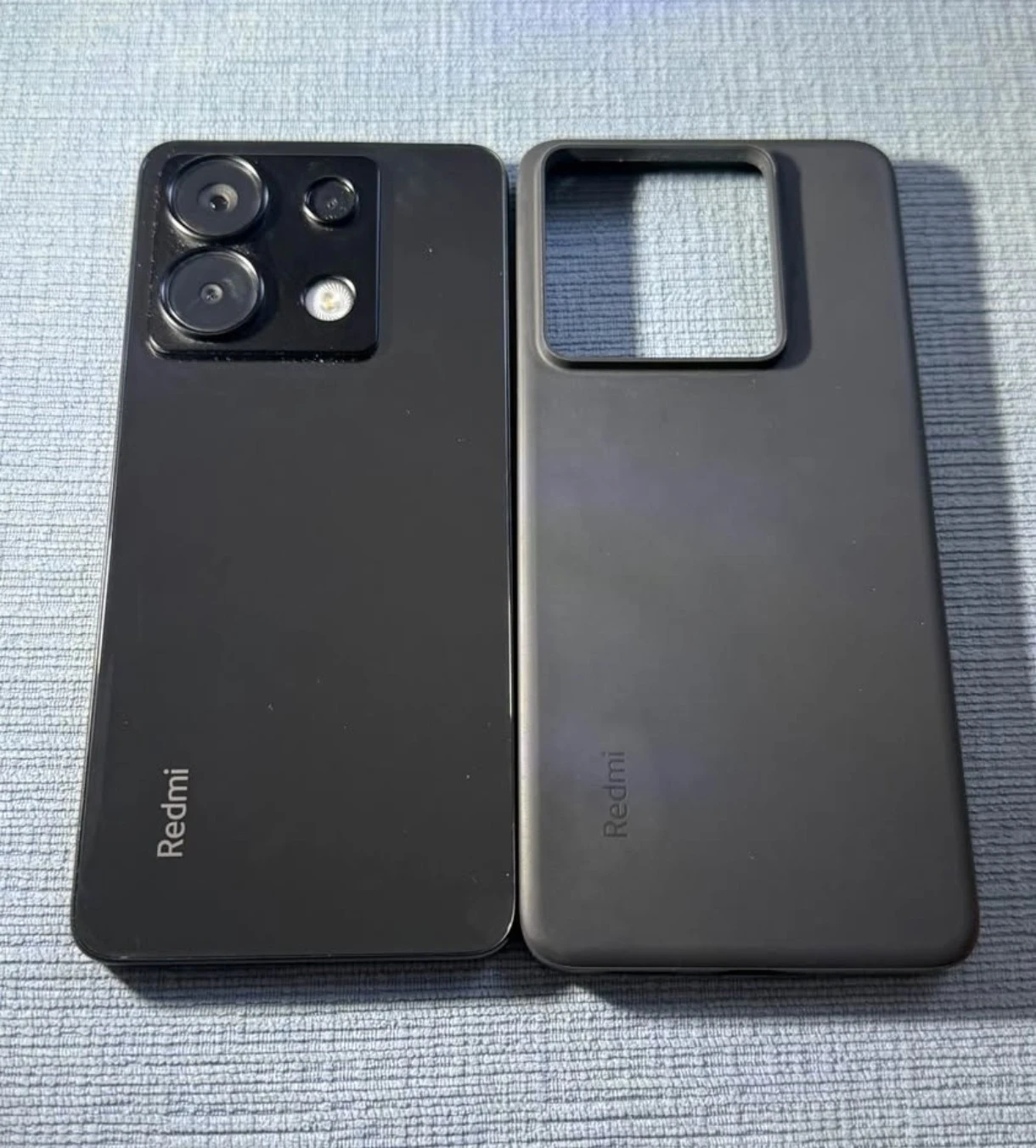 Xiaomi Redmi Note 13 Pro 5G 256GB - photo 4