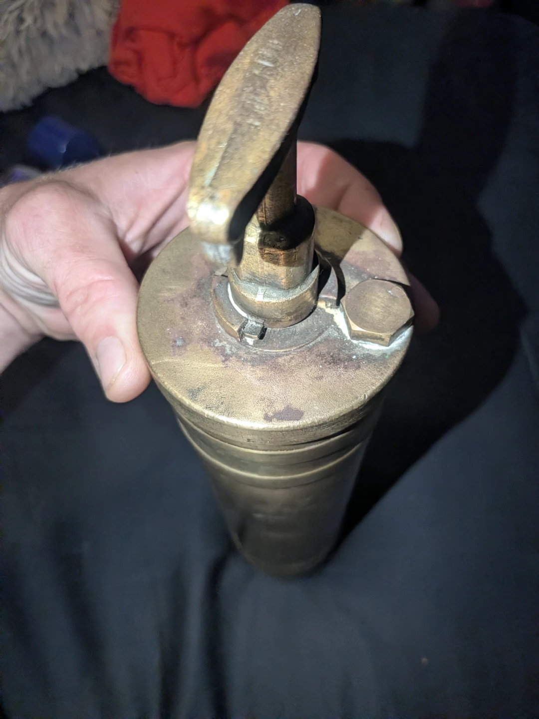 Fire extinguisher - photo 2