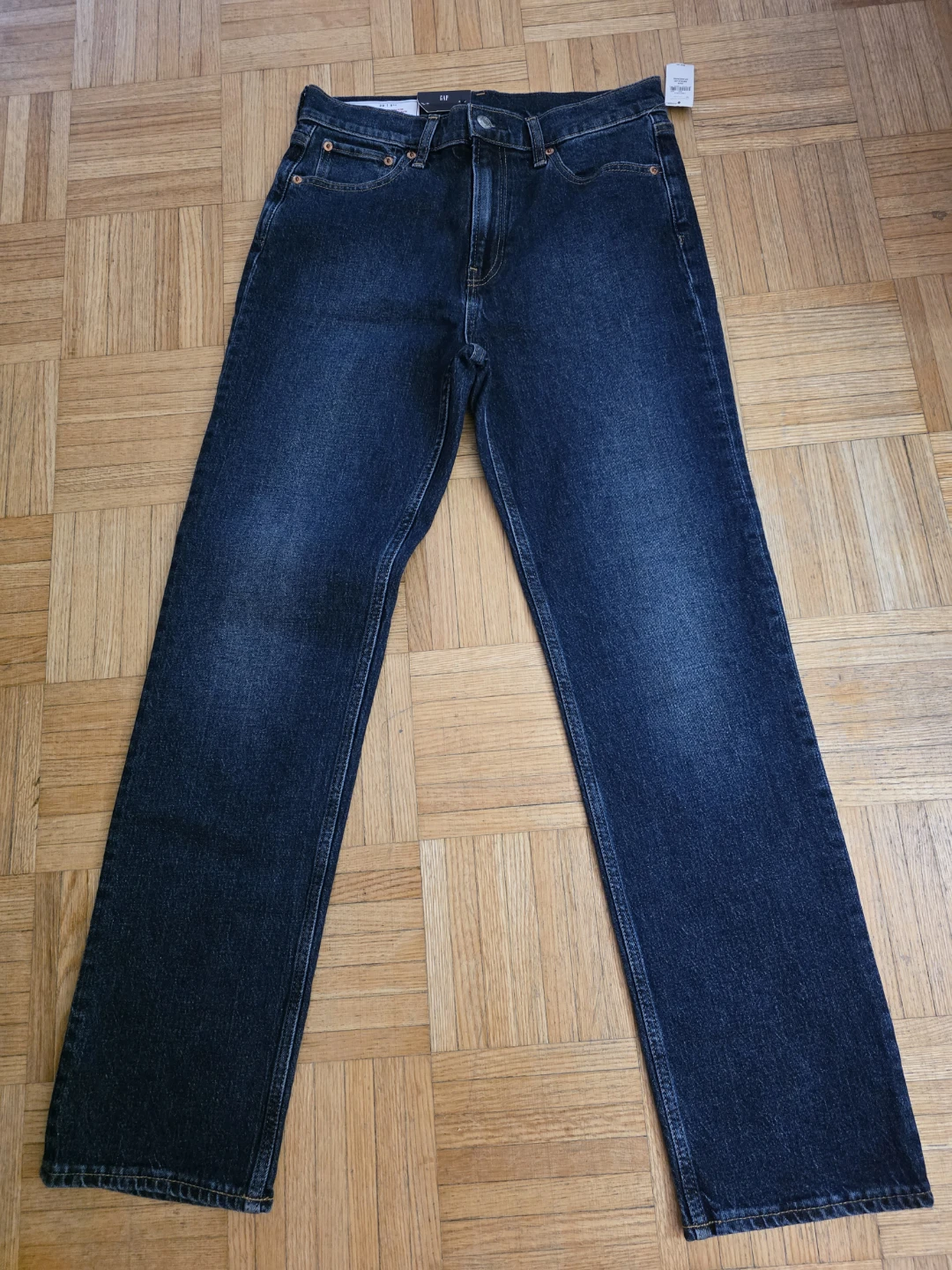 NEW Gap Jeans Size 29