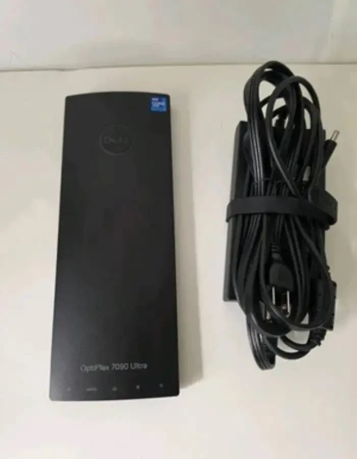 Dell Optiplex 7090 Ultra All in One Computer -11th gen i7,16/256 - photo 3
