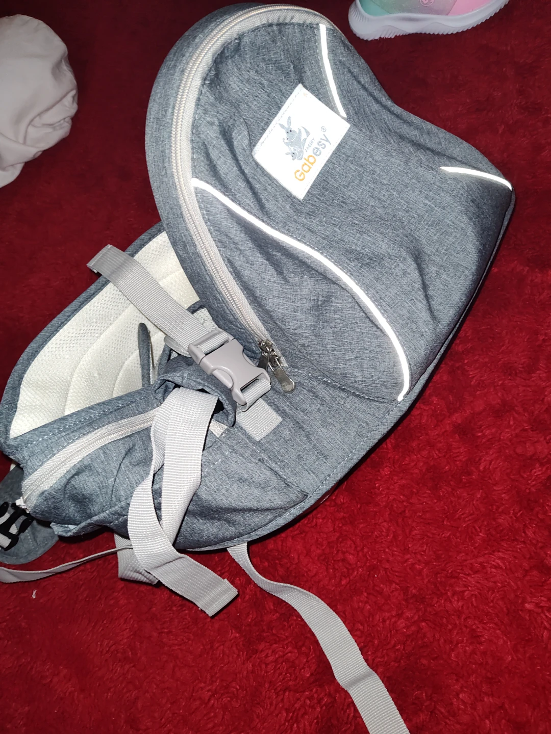 Gabesy Baby Carrier - photo 3