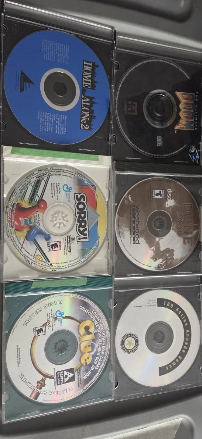PC Games - photo 3