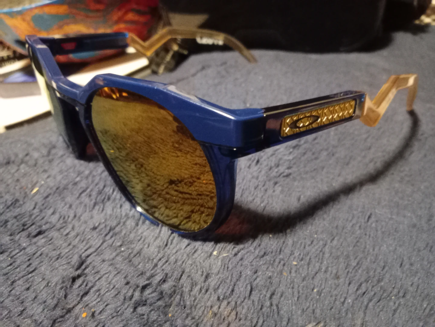 Oakley Sunglasses - photo 2