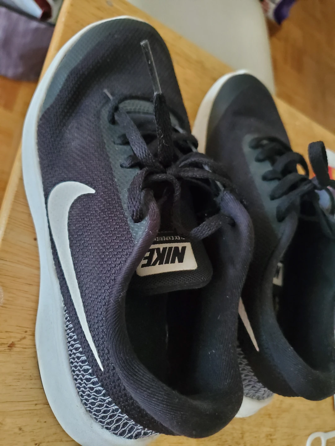 Nike Running Shoes size US 7
