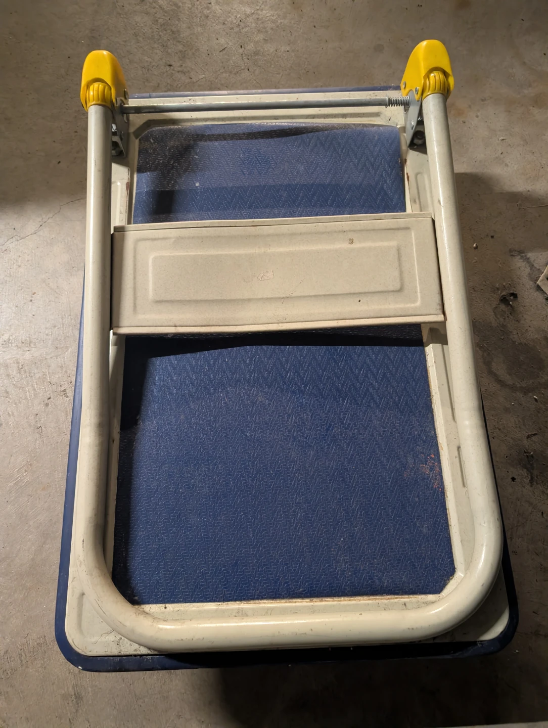 Folding Hand Truck Dolly - photo 2