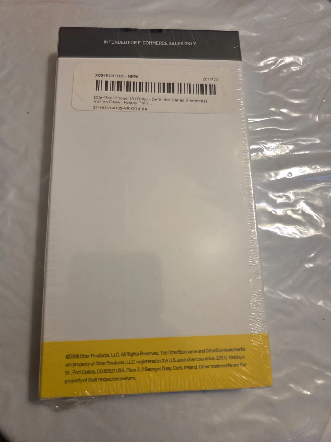OtterBox iPhone 13 - Defender Series - photo 2