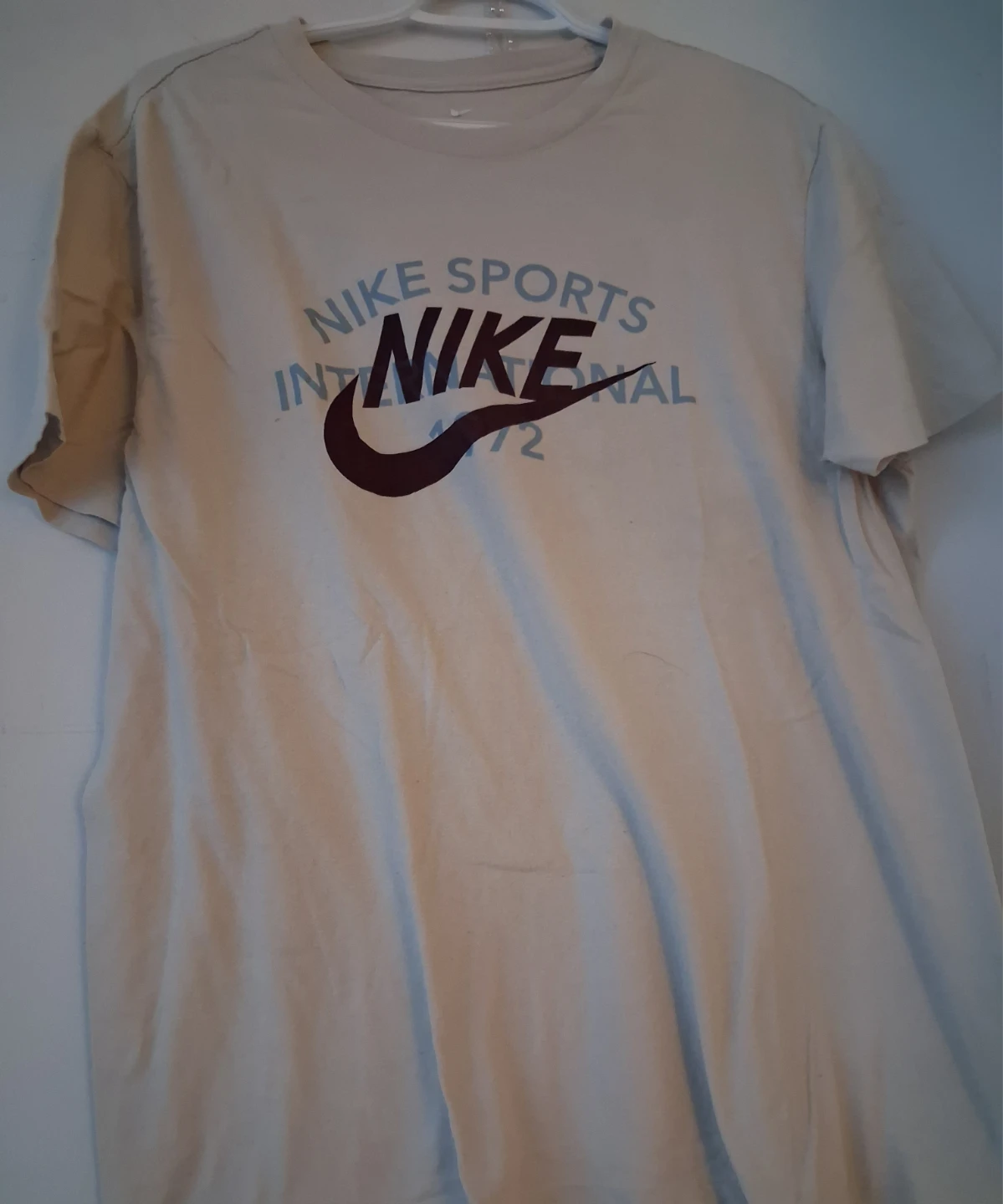 Nike Sports International T-Shirt
