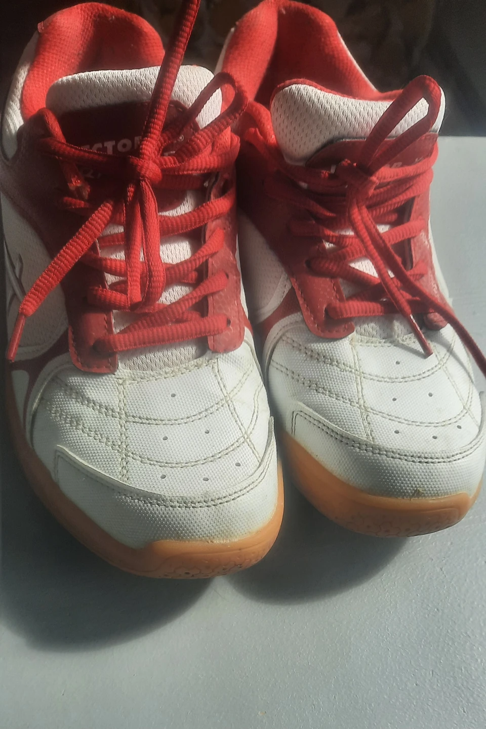 Vector Badminton Shoes Size 8 - photo 3